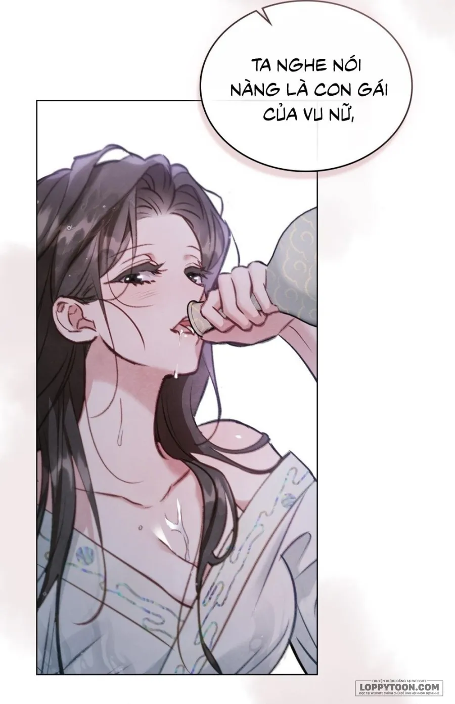 Chuyến Đi Đêm Chap 5 - 🔞🔞 - trang 26