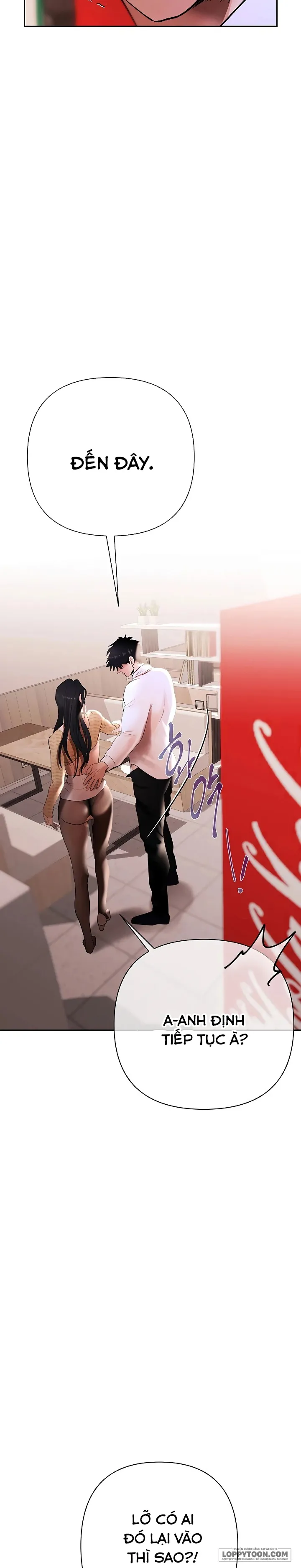 Trò Chơi Kim Tiền Chap 4 - H++ - trang 47