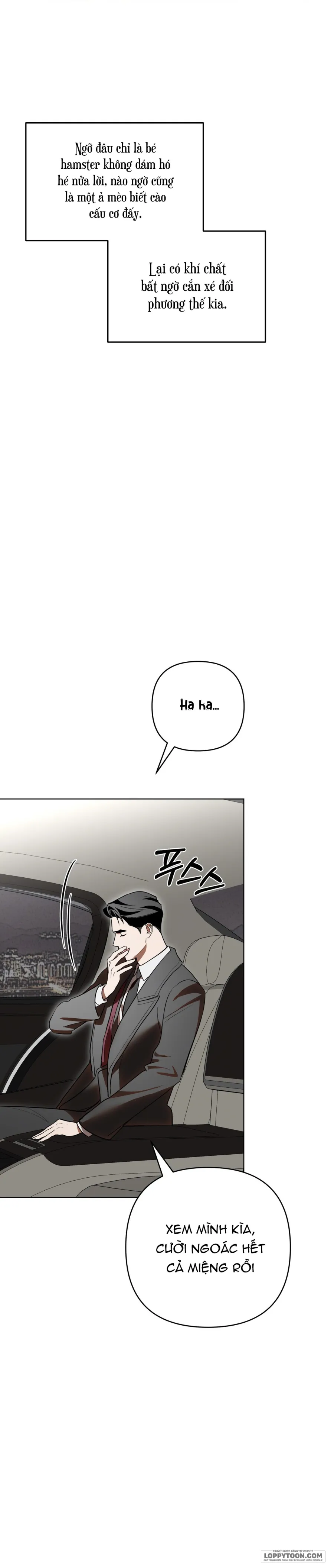 Ngưỡng Tuyệt Đối Chap 25 - trang 28