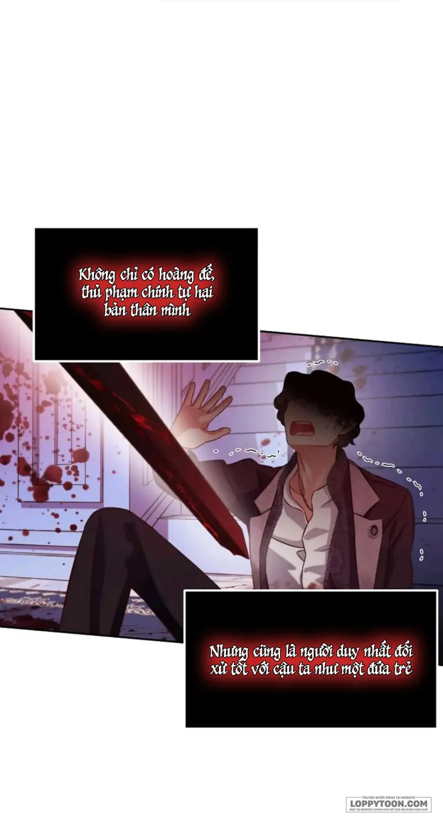 Tôi Sẽ Ở Ngay Bên Cạnh Nam Chính Chap 8 - trang 41