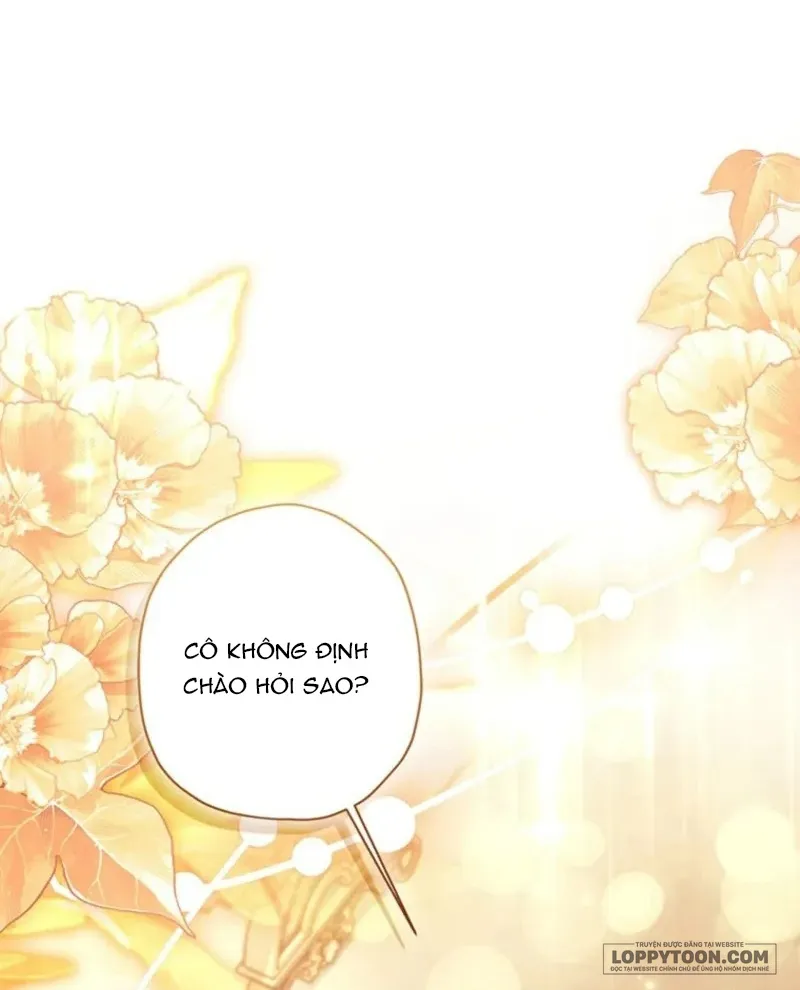 Tôi Đã Trở Thành Con Gái Nuôi Của Nam Chính Chap 159 - trang 27