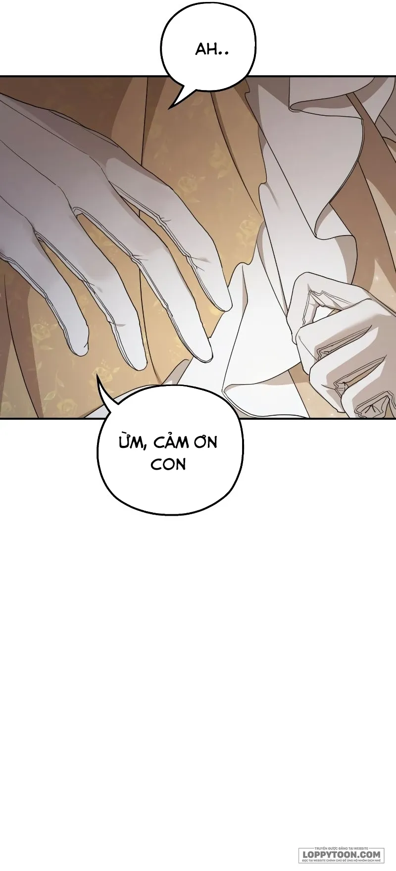 Gia Đình Chồng Quá Ám Ảnh Bởi Tôi Chap 105 - trang 37