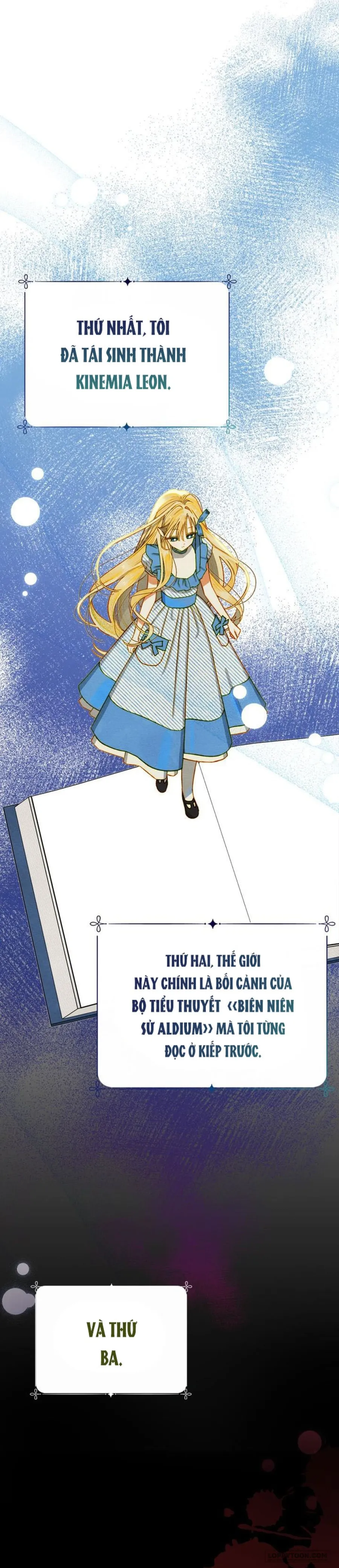 Thuần Hoá Munchkin Chap 1 - trang 11
