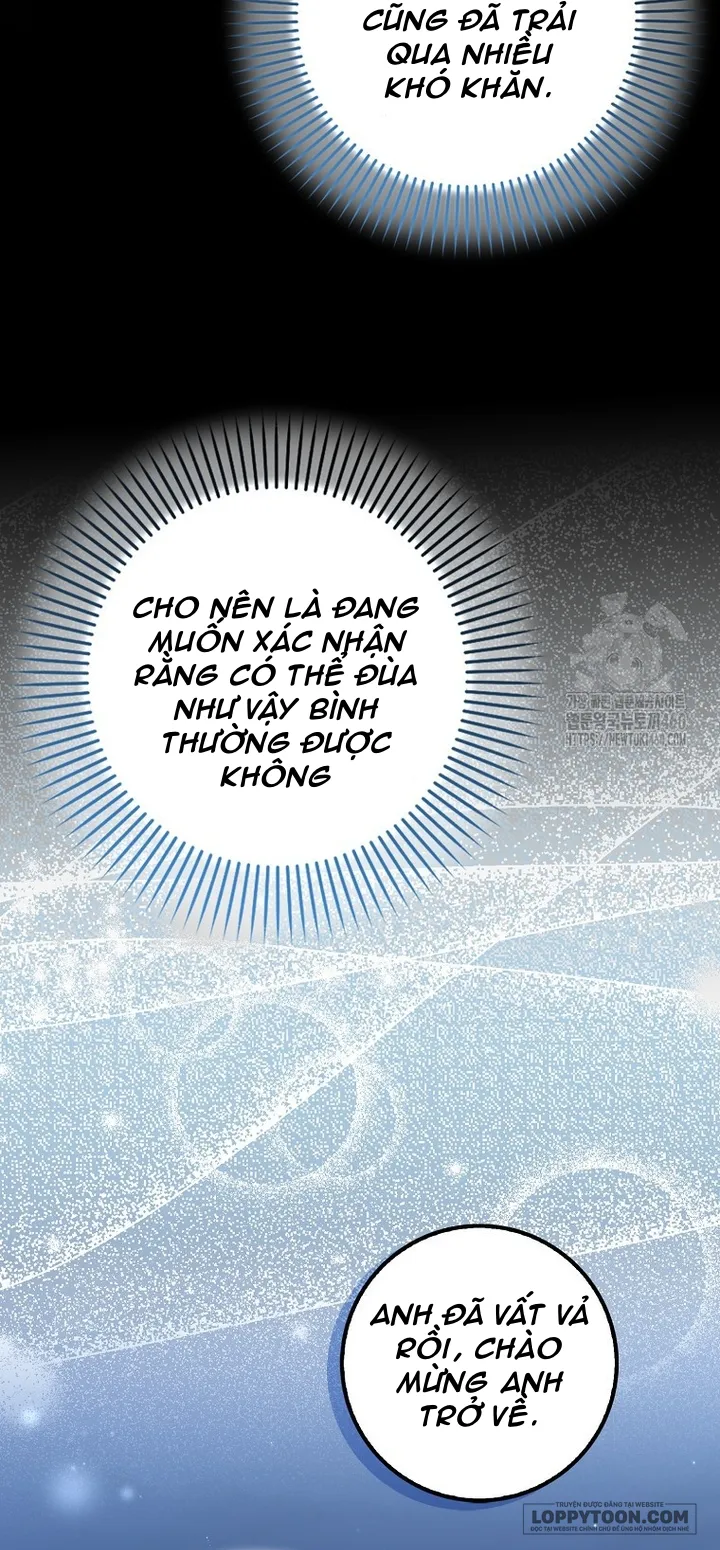 Tôi Sẽ Chiếm Lấy Ngư Trường Này! Chap 47 - trang 28