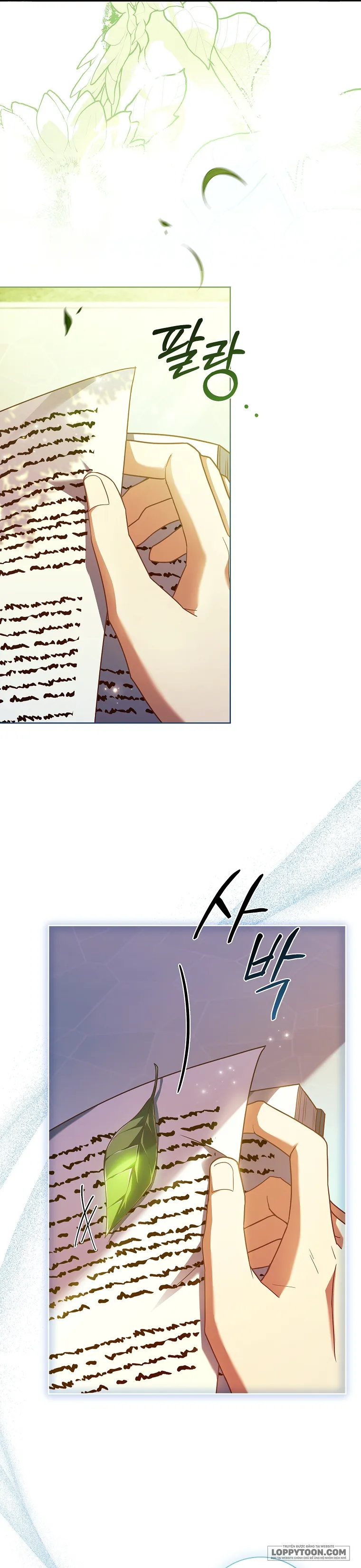Cha Nào Con Nấy Chap 33 - trang 17
