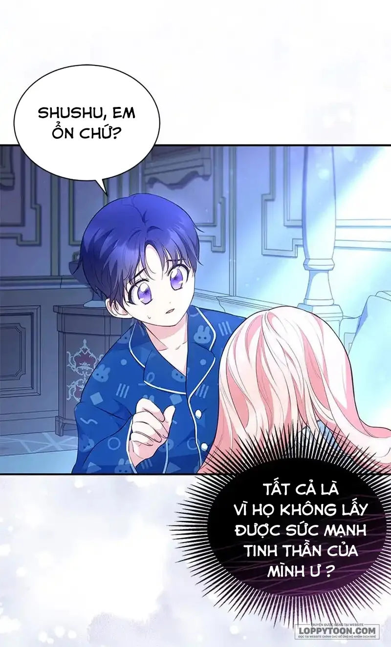 Đã Từ Chối Sủng Ái Rồi Mà Sao Còn Ám Ảnh Thế? Chap 19 - trang 53