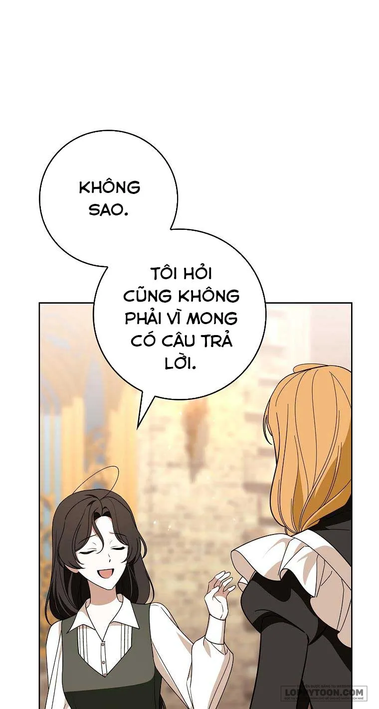 100 lời nguyền tại dinh thự Illestone Chap 33 - trang 11