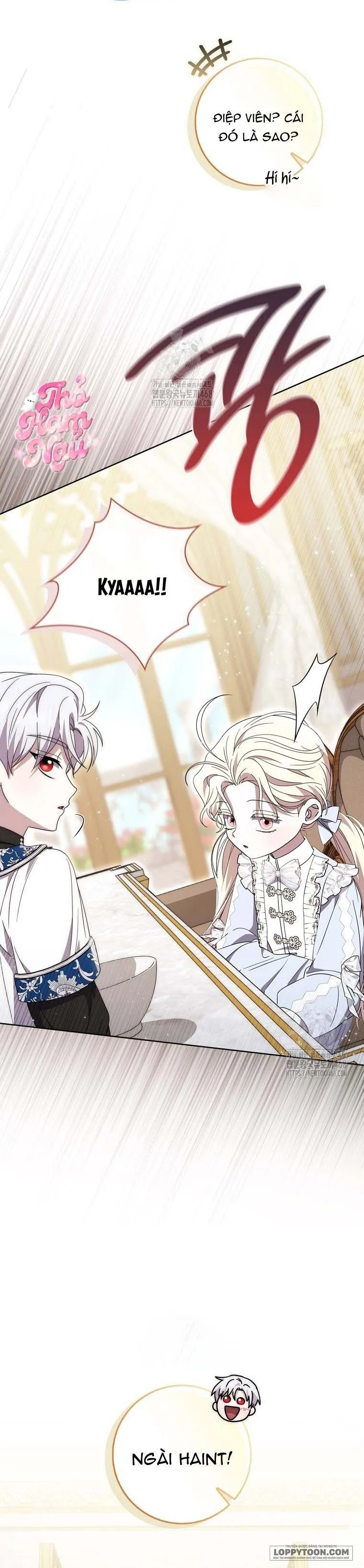 Nam Chính Bệnh Hoạn Ám Ảnh Với Sức Khoẻ Của Tôi Chap 27 - trang 7
