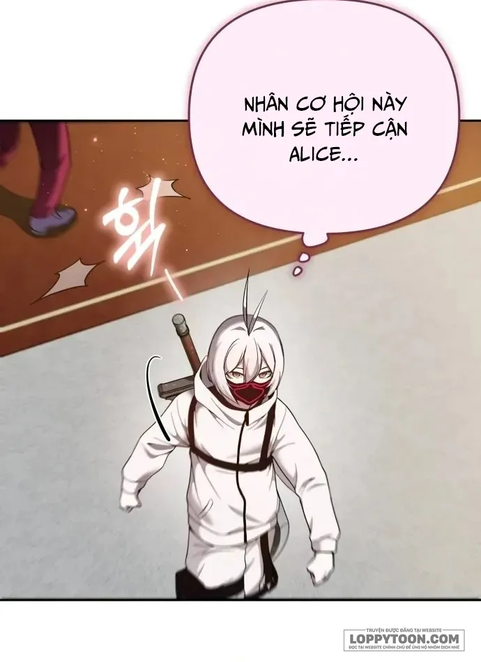 Thỏ Trắng Ở Xứ Sở Thần Tiên Chap 29 - trang 21