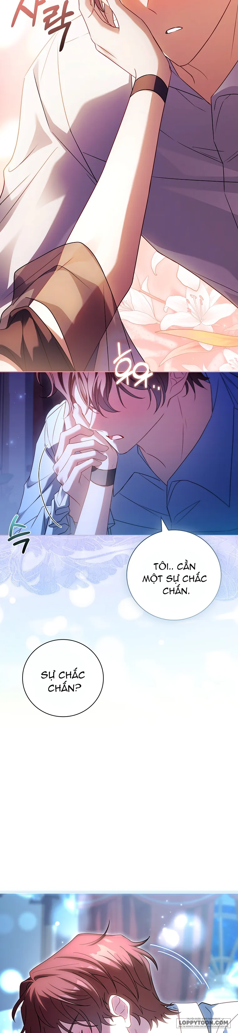 Cha Nào Con Nấy Chap 59 - trang 23