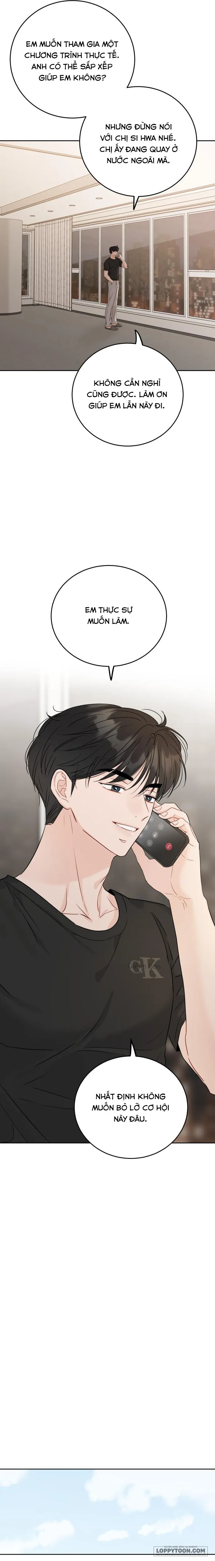 Người Một Nhà Chap 86 - trang 15