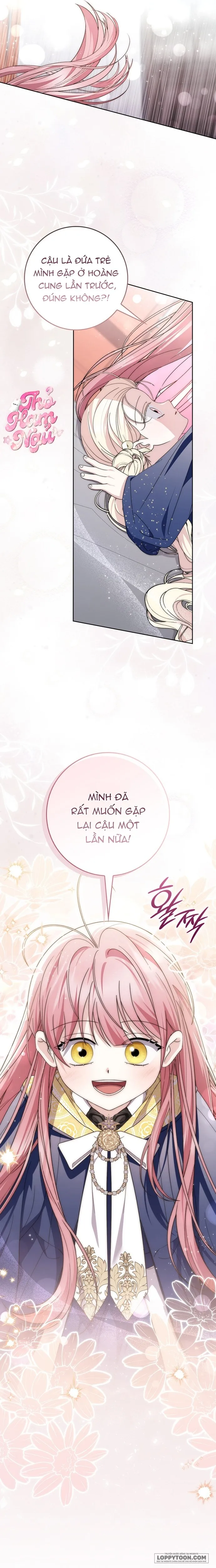 Nam Chính Bệnh Hoạn Ám Ảnh Với Sức Khoẻ Của Tôi Chap 77 - trang 27