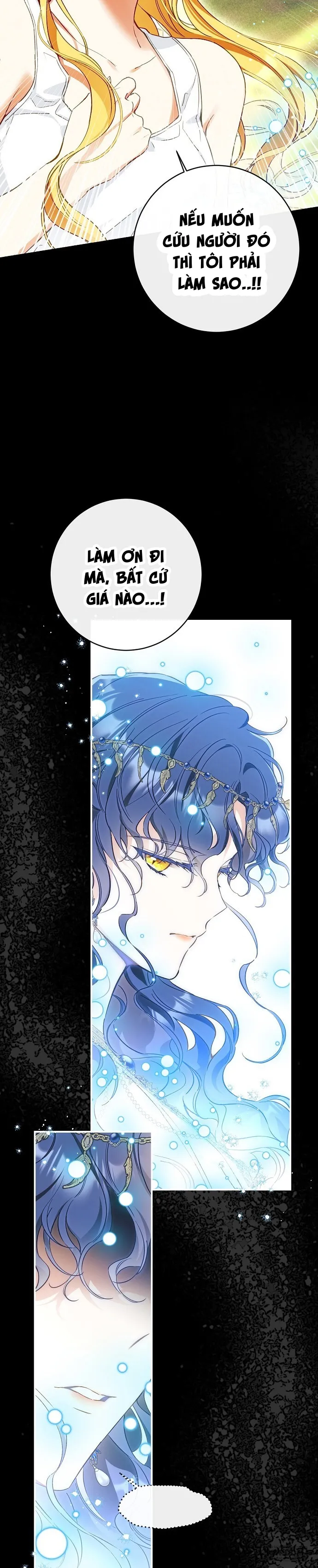 Thuần Hóa Hầu Tước Quái Dị Chap 74 - trang 25