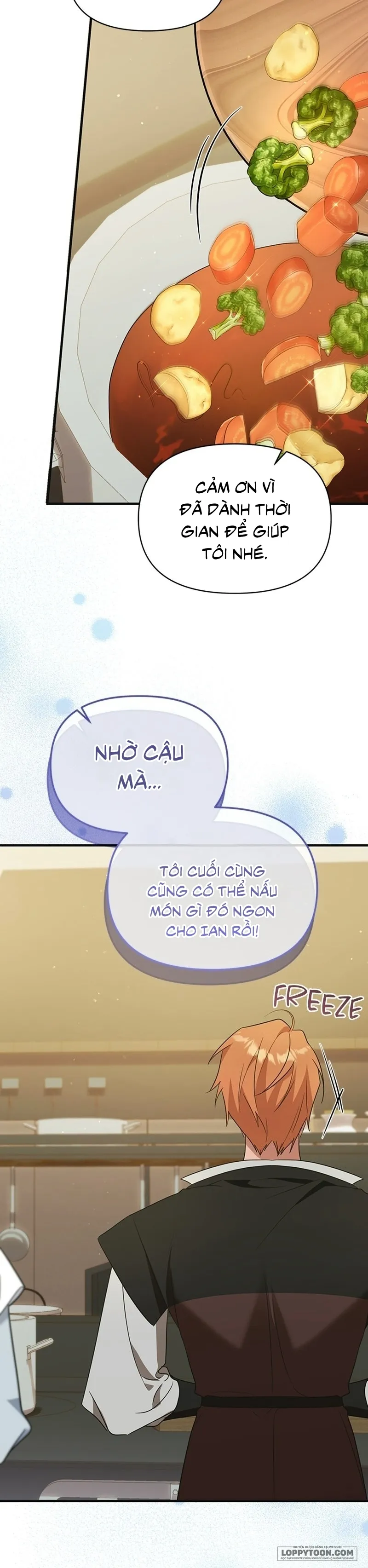Trở Thành Con Gái Nuôi Của Gia Tộc Sát Thủ Chap 111 - trang 10