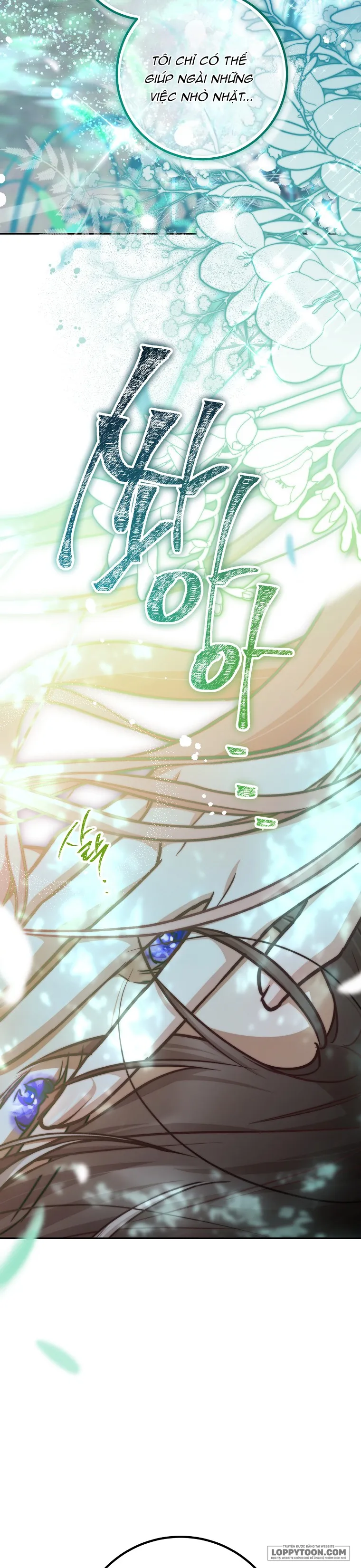 Khi Trái Tim Dẫn Lối Đôi Ta Chap 26 - trang 35