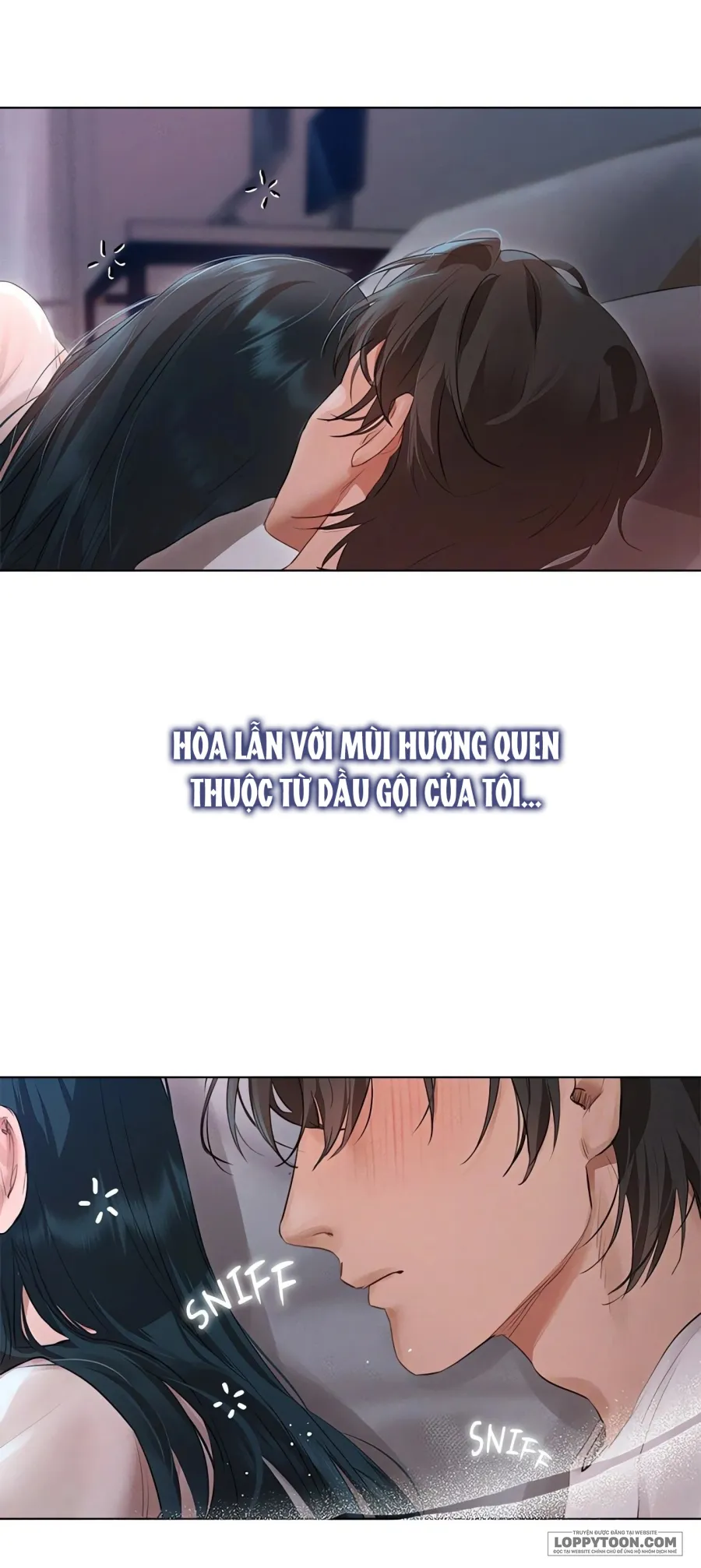 Làm Quen Với Mia Chap 2 - H++ - trang 46