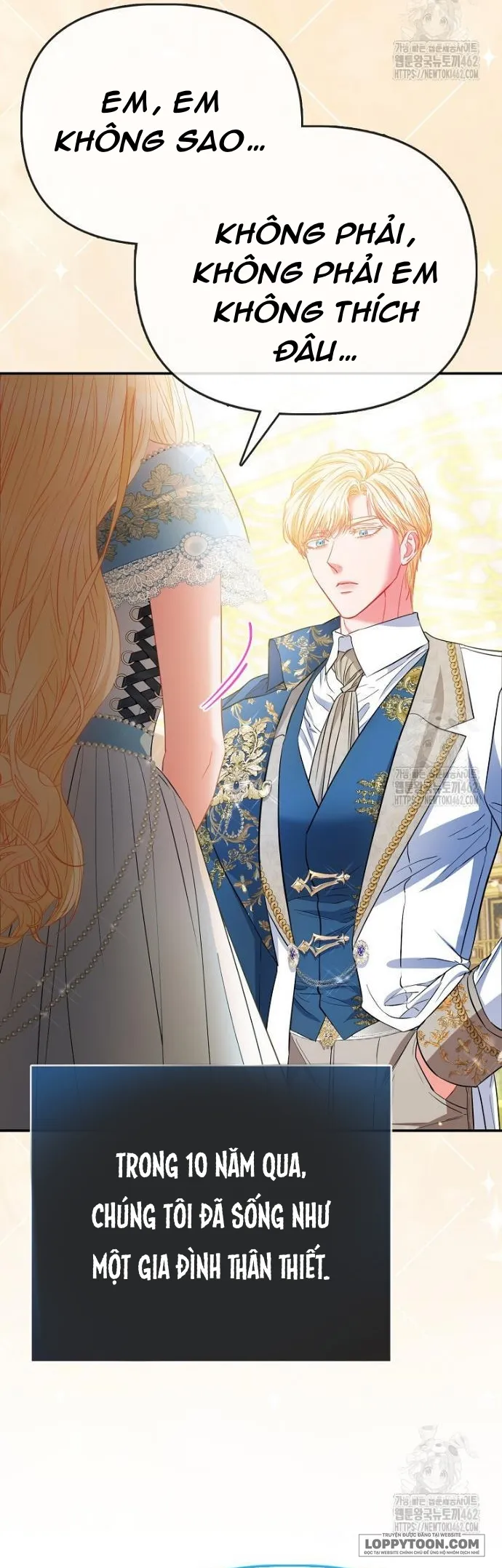 Nàng Công Chúa Của Mọi Người Chap 66 - trang 31