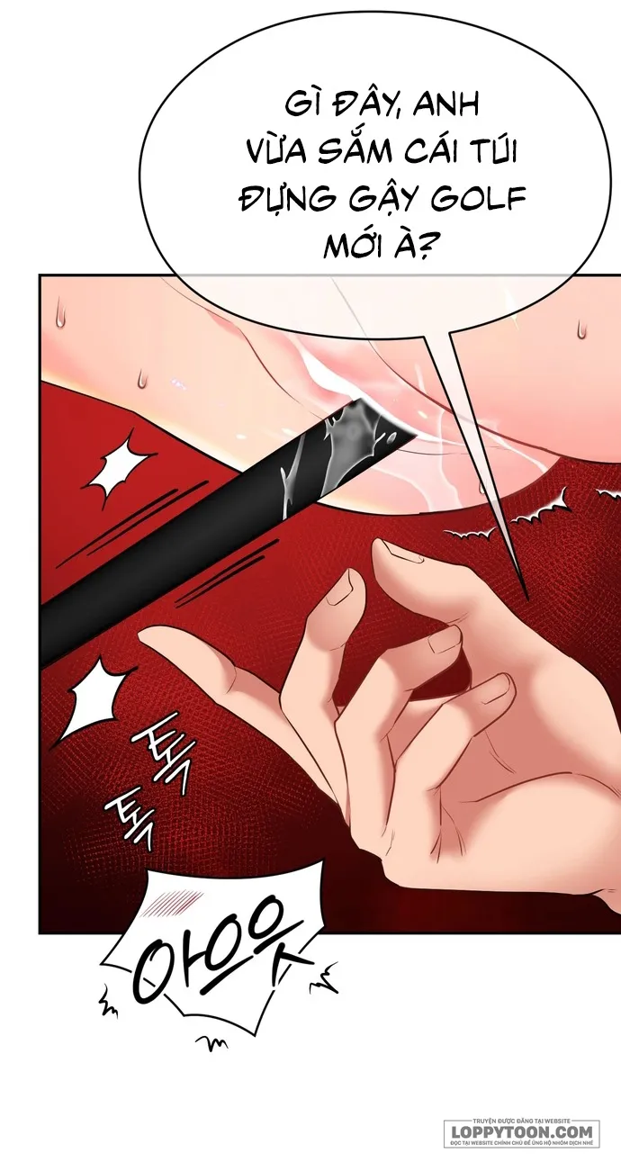 Em Gái XX Chung Của Các Chú Sân Golf Chap 6 - 🔞🔞🔞 - trang 4