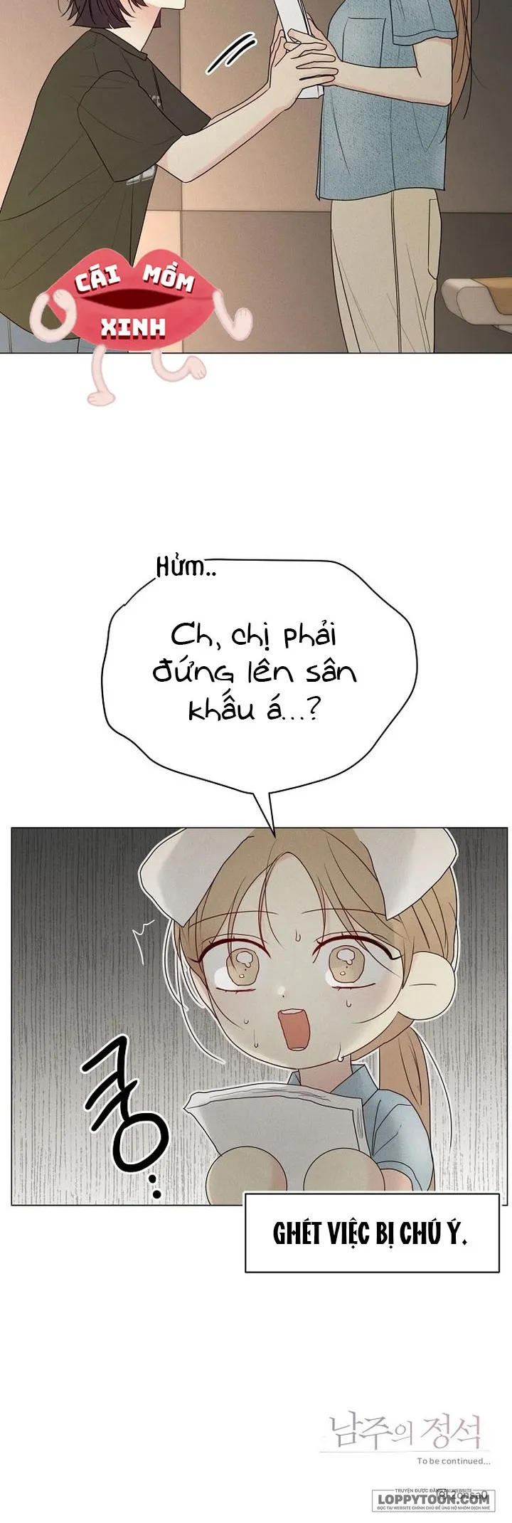 Soái Ca Kiểu Mẫu Chap 56 - trang 24