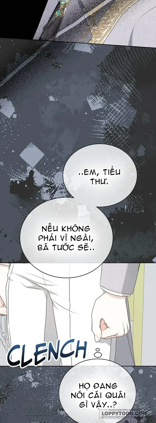 Sinh Ra Trở Thành Nhân Vật Không Có Trong Nguyên Tác Chap 39 - trang 4