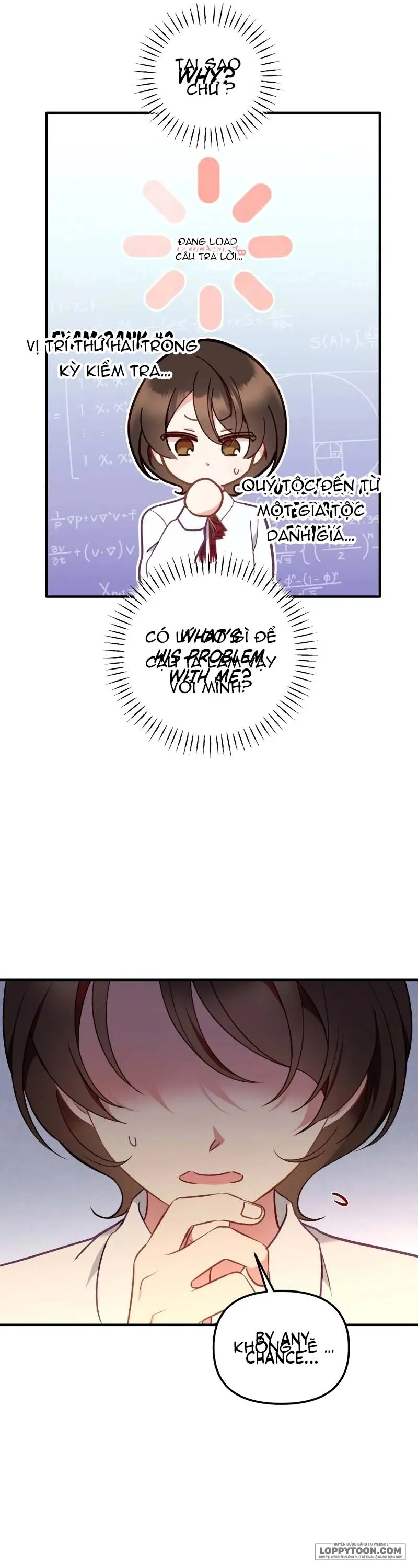 Bảo Vệ Thánh Nữ Giả Mạo Chap 8 - trang 28