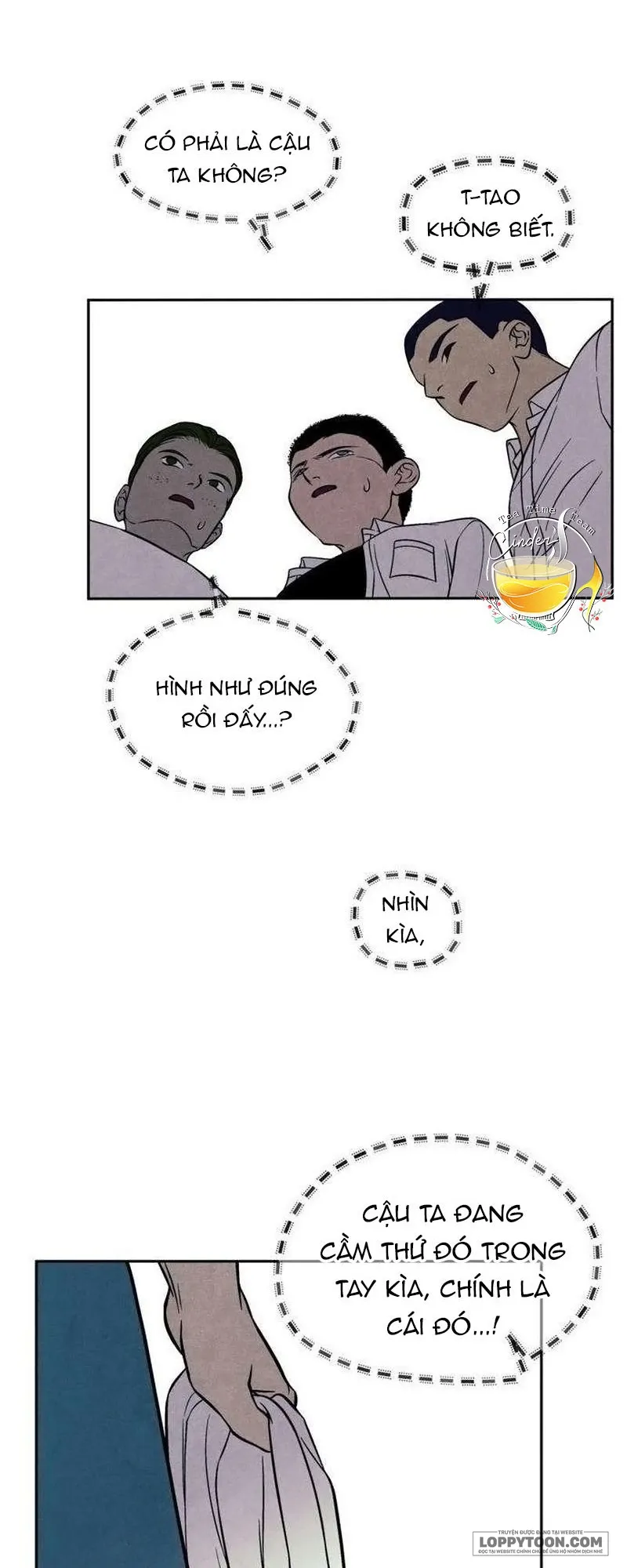 Phục Tùng Chap 5 - trang 57