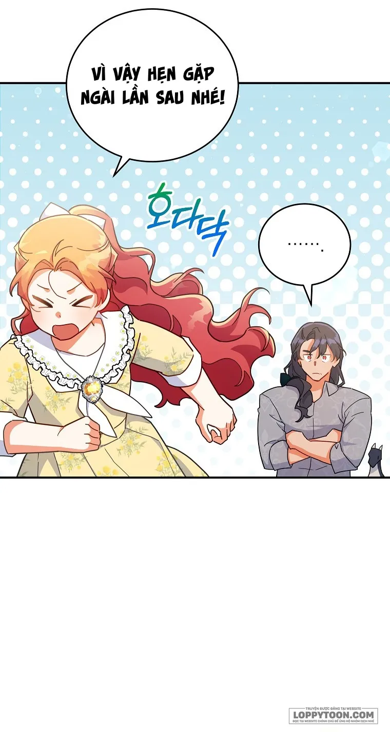 Bé Con Chốn Hoa Nở Chap 30 - trang 52