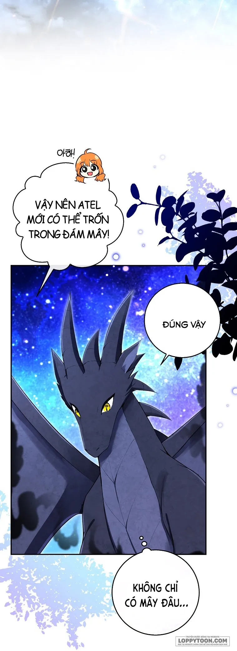 Sóc Con Tài Năng Chap 39 - trang 7