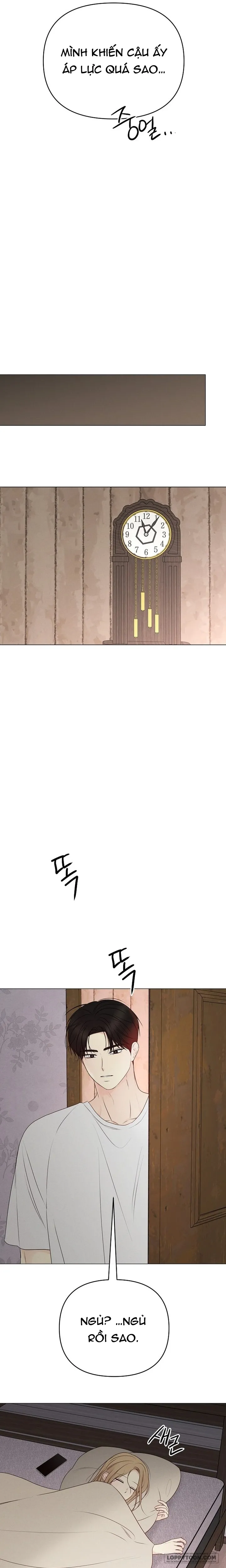 Soái Ca Kiểu Mẫu Chap 22 - trang 15