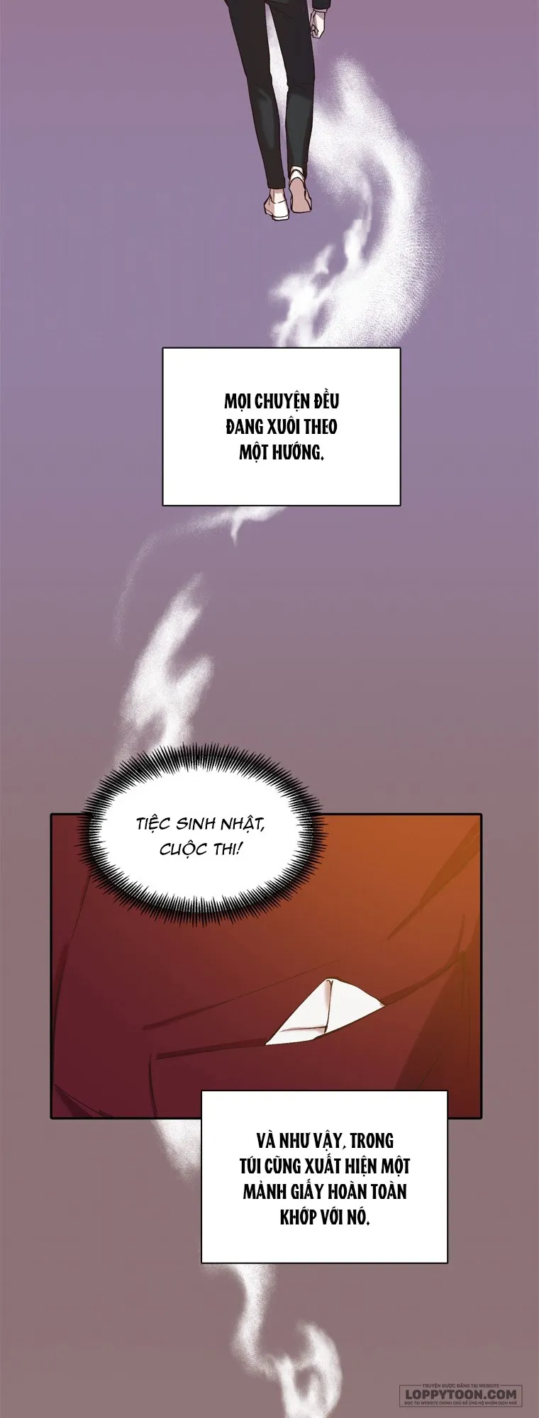 Thanh Xuân Của Chúng Ta Chap 75 - trang 56