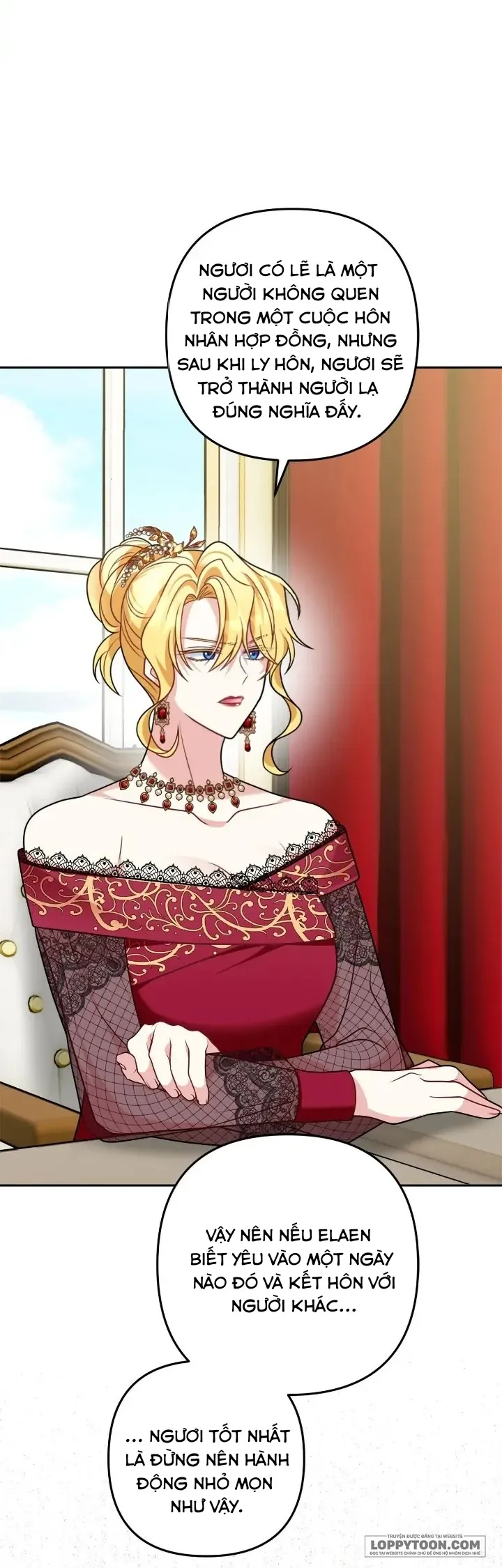 Tôi Sống Chung Với Mẹ Chồng Chap 13 - trang 47