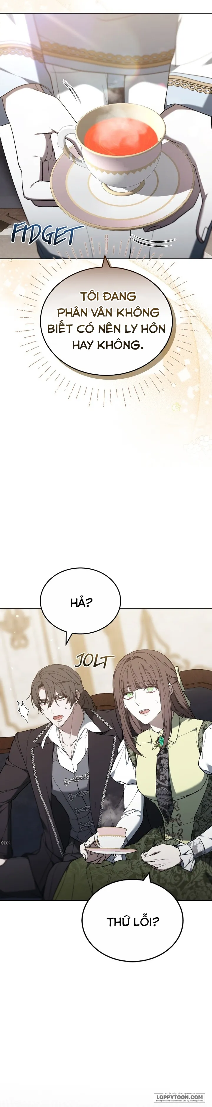 Thời Đại Oman Chap 82 - trang 30
