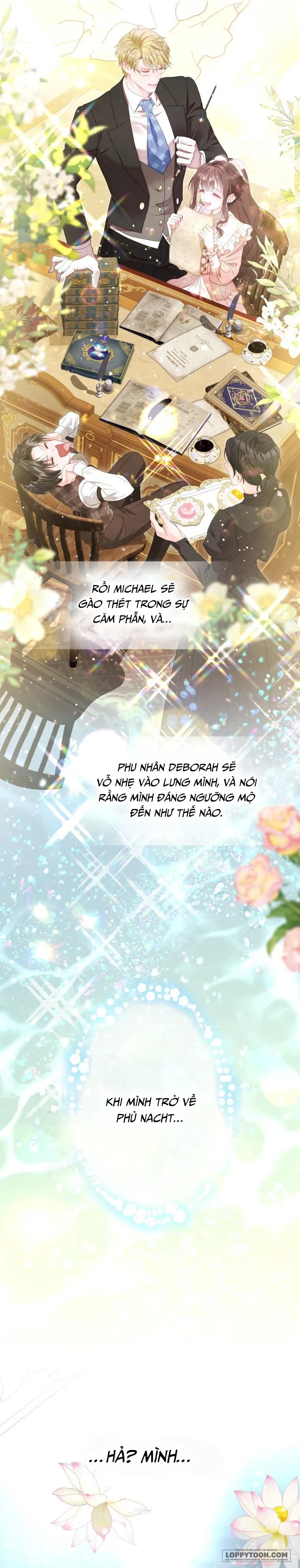 Một Thế Giới Không Có Chị Gái Mà Ai Cũng Yêu Chap 74 - trang 13