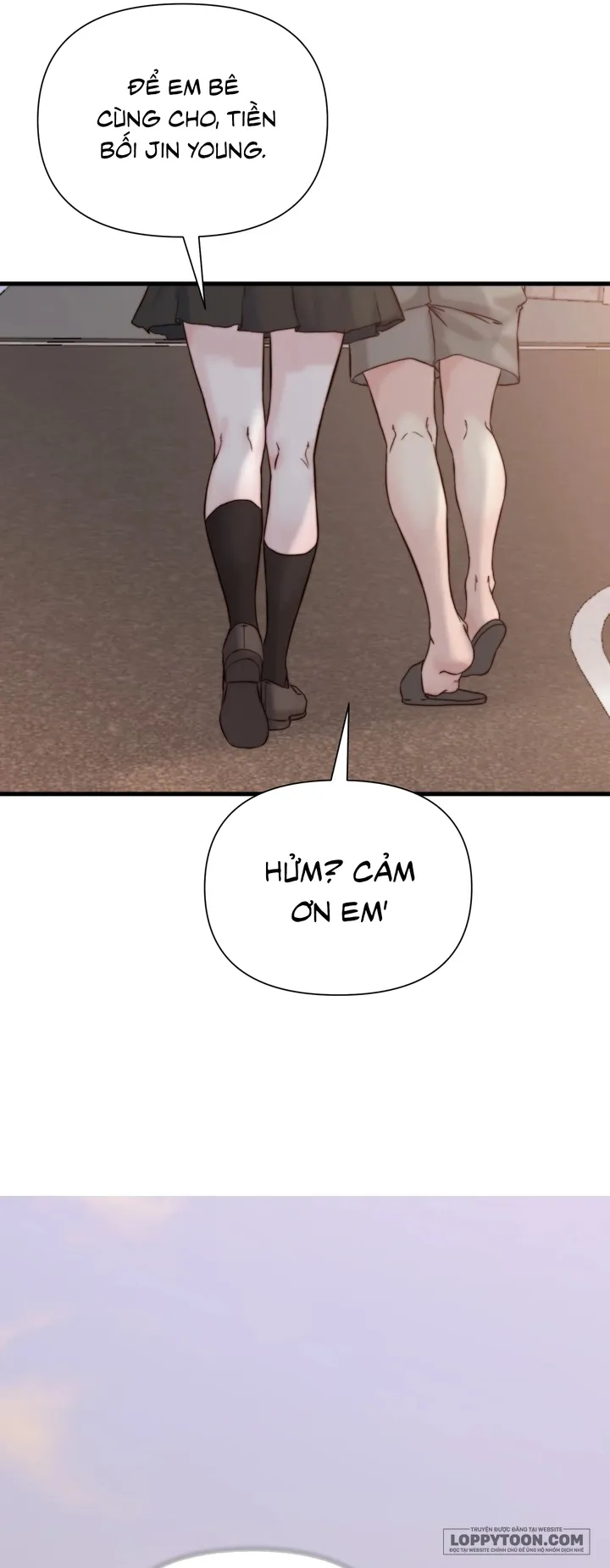 Bố Ơi, Hôm Nay Con Cũng Muốn Ôm Chap 27 - trang 51