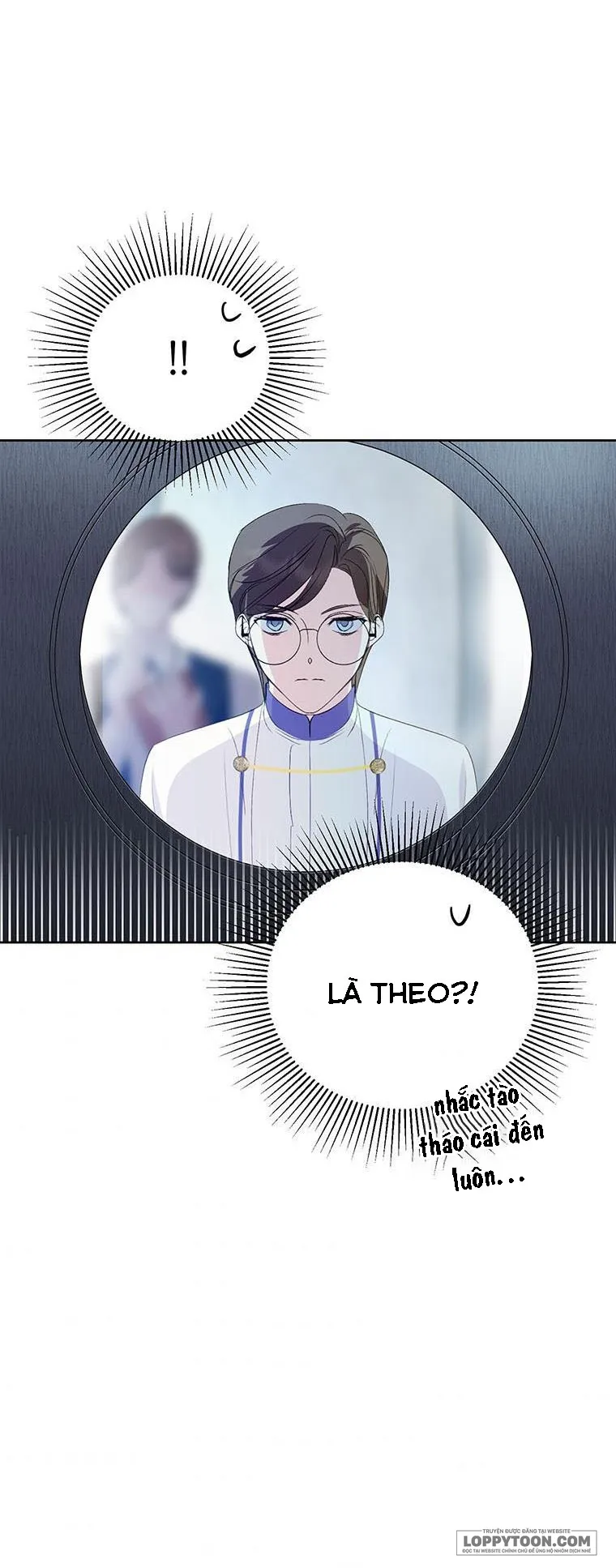 Phía Sau Mặt Nạ Của Nam Chính Hiền Lành Chap 16 - trang 39