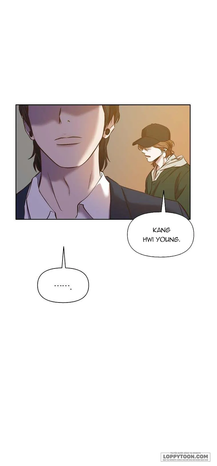 Thanh Xuân Của Chúng Ta Chap 35 - trang 16