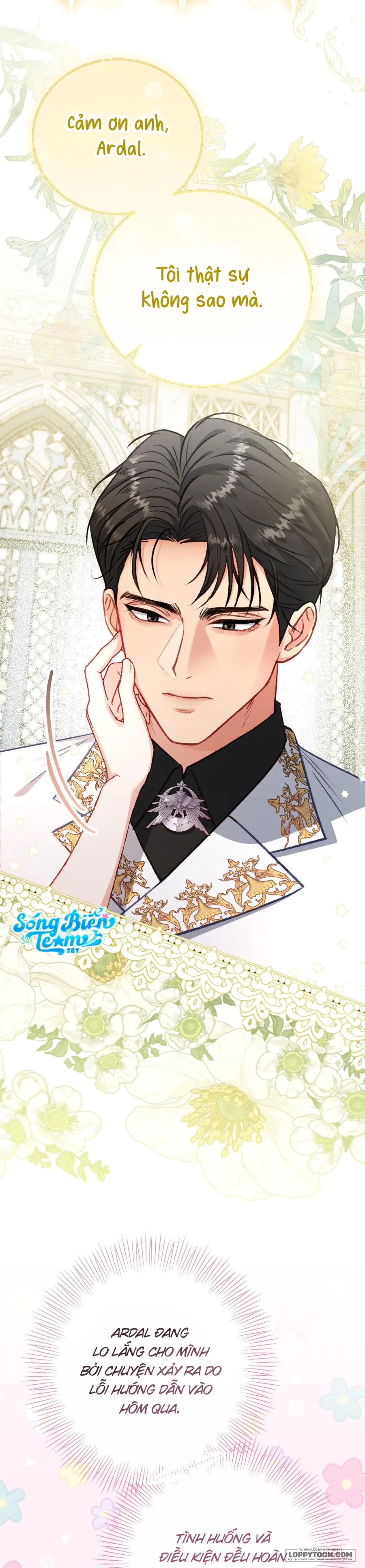 Bị Mắc Kẹt Trong Trò Chơi Harem Ngược Vô Vọng Chap 4 - 🔞🔞🔞 - trang 18