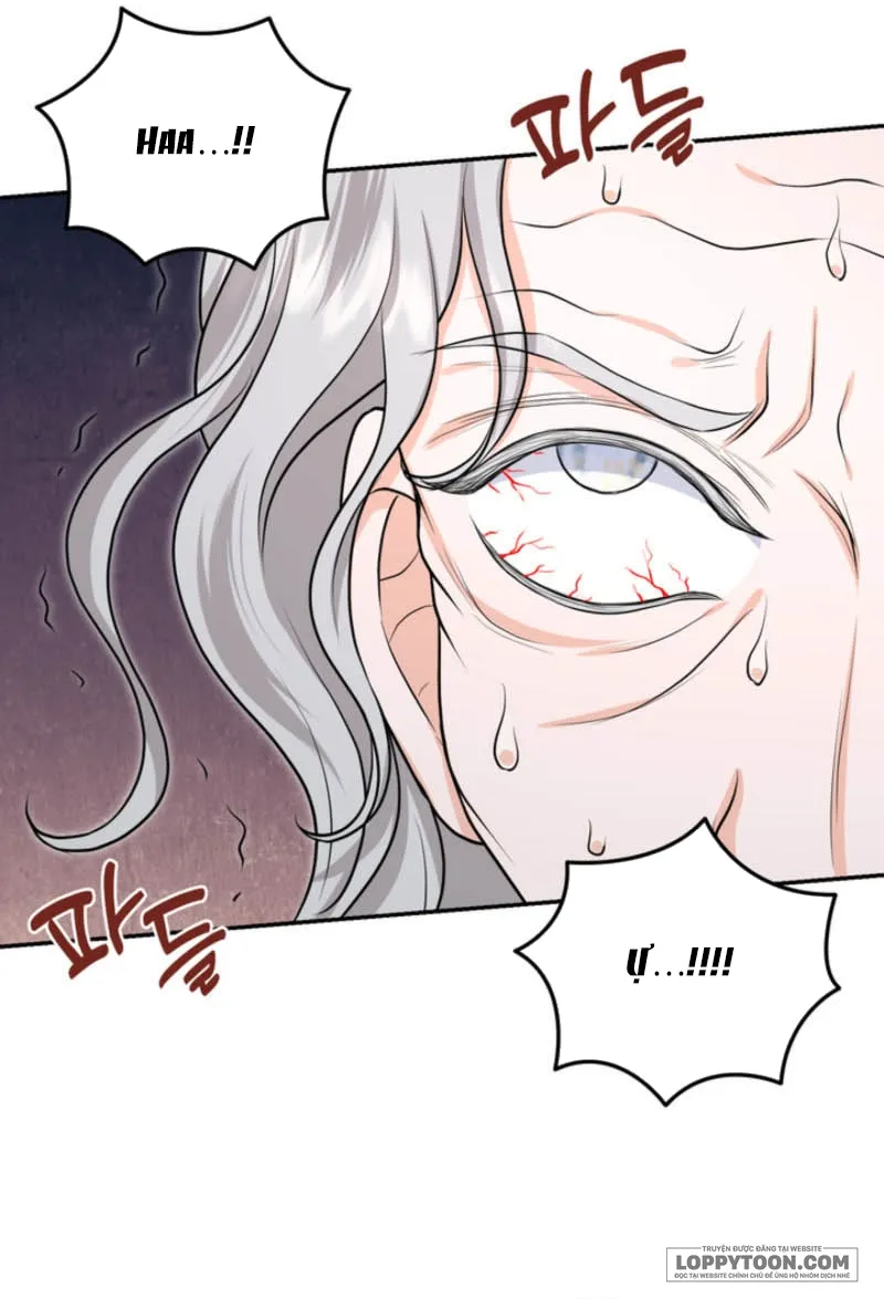 Công Chúa Bé Con Hạng S Thật Mạnh Chap 77 - trang 17