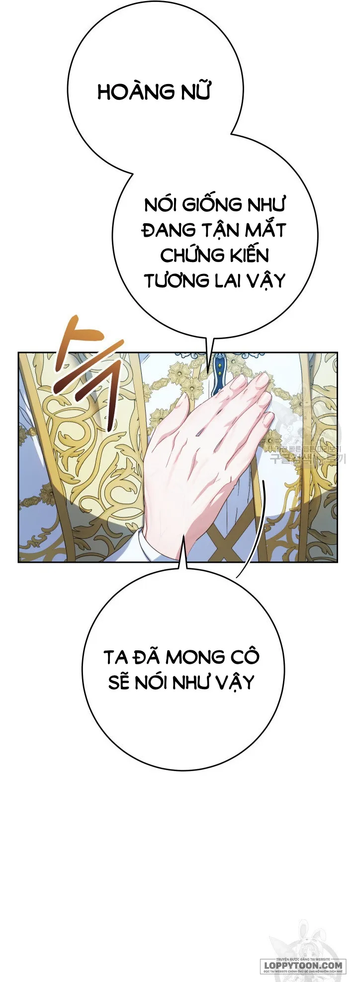 Nuôi Dưỡng Em Gái Xinh Đẹp Chap 33 - trang 51