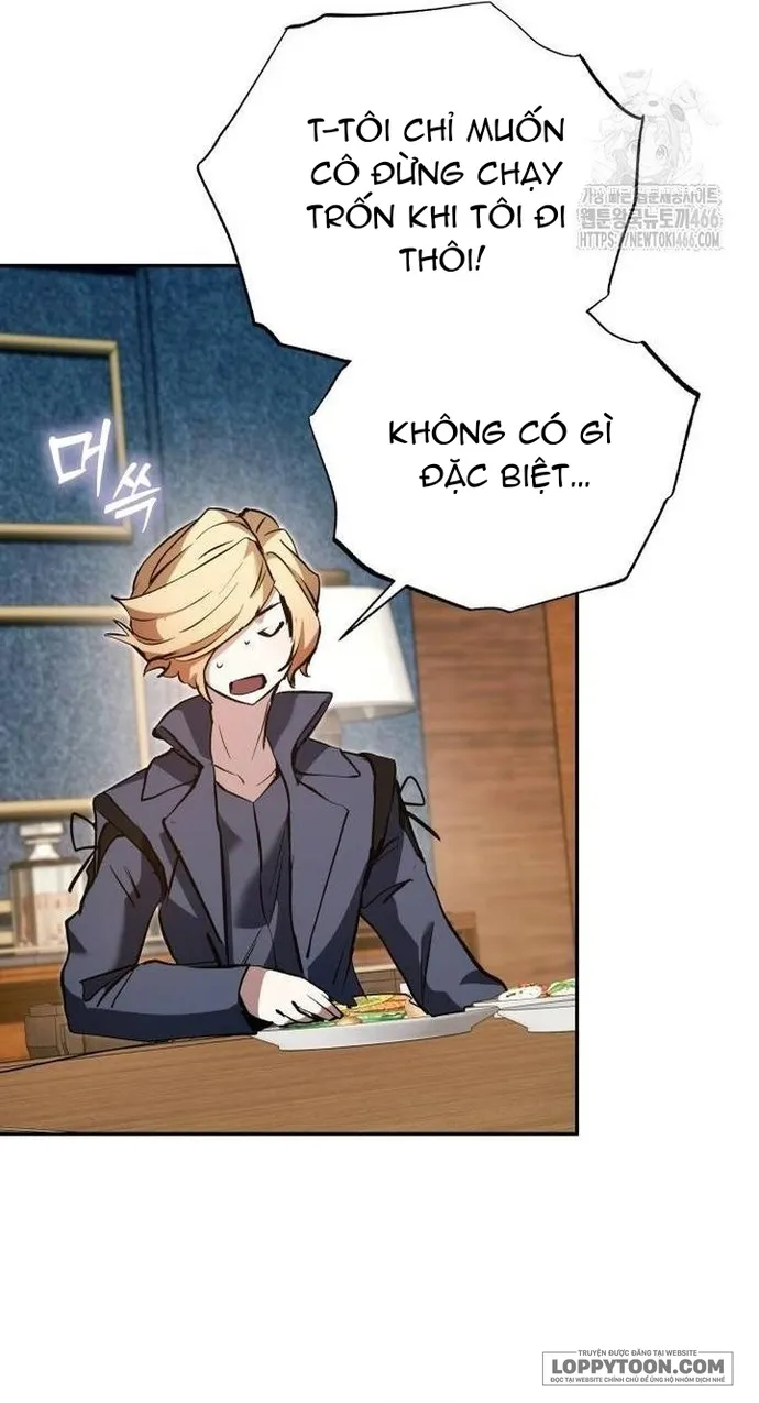 Thỏ Trắng Ở Xứ Sở Thần Tiên Chap 48 - trang 56