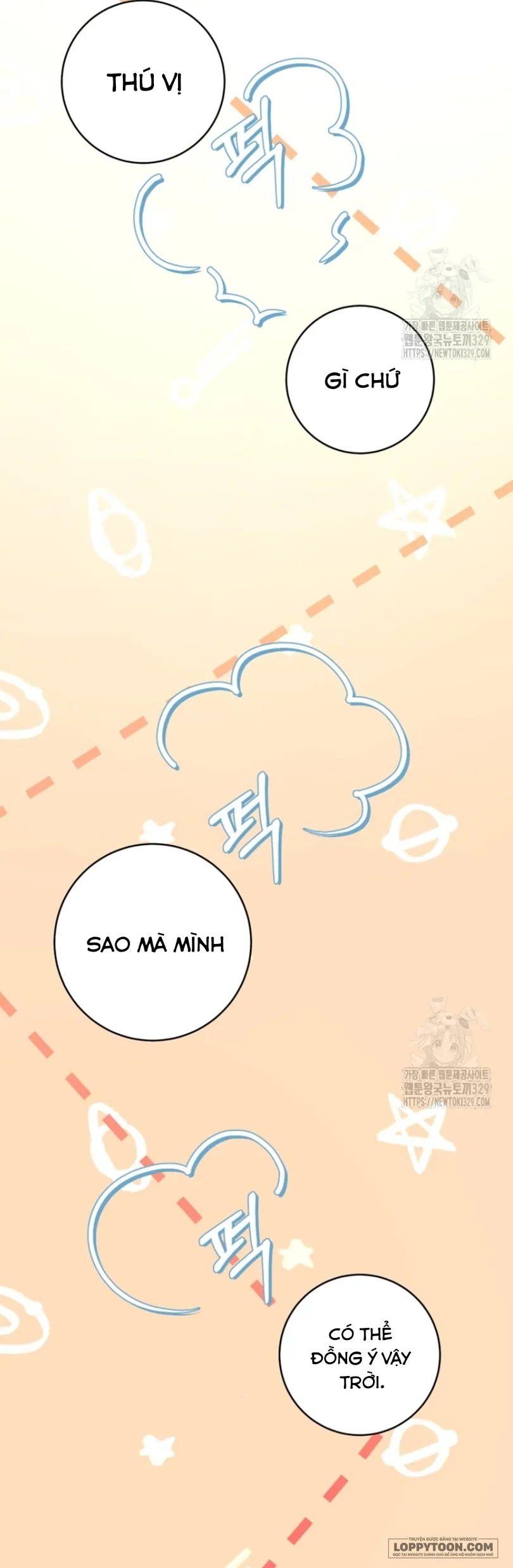 Cuộc Hôn Nhân Xa Hoa Của Đại Công Tước Là Giả Chap 47 - trang 44