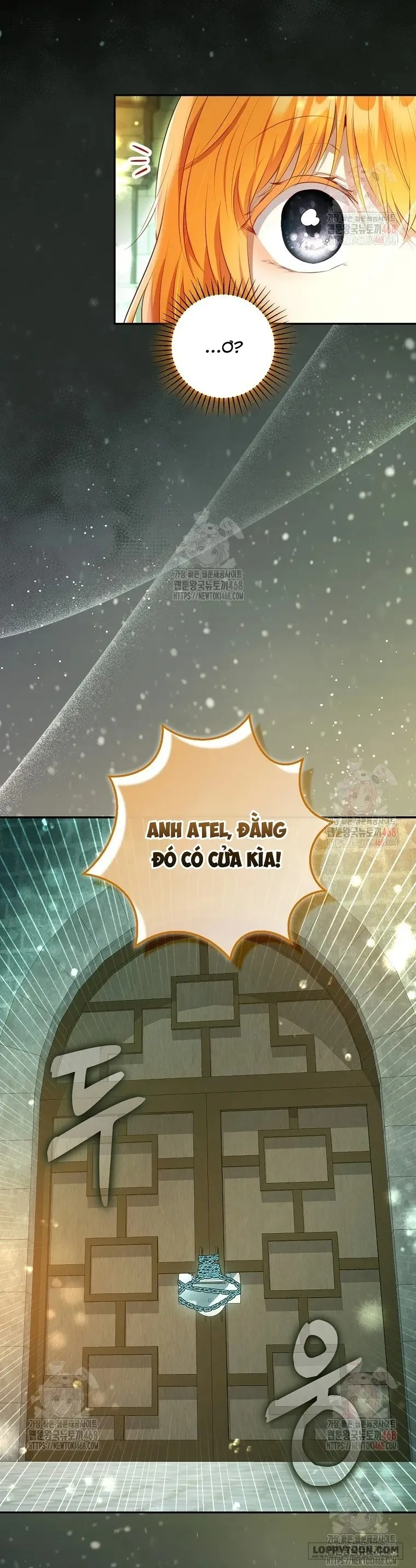 Sóc Con Tài Năng Chap 112 - trang 14