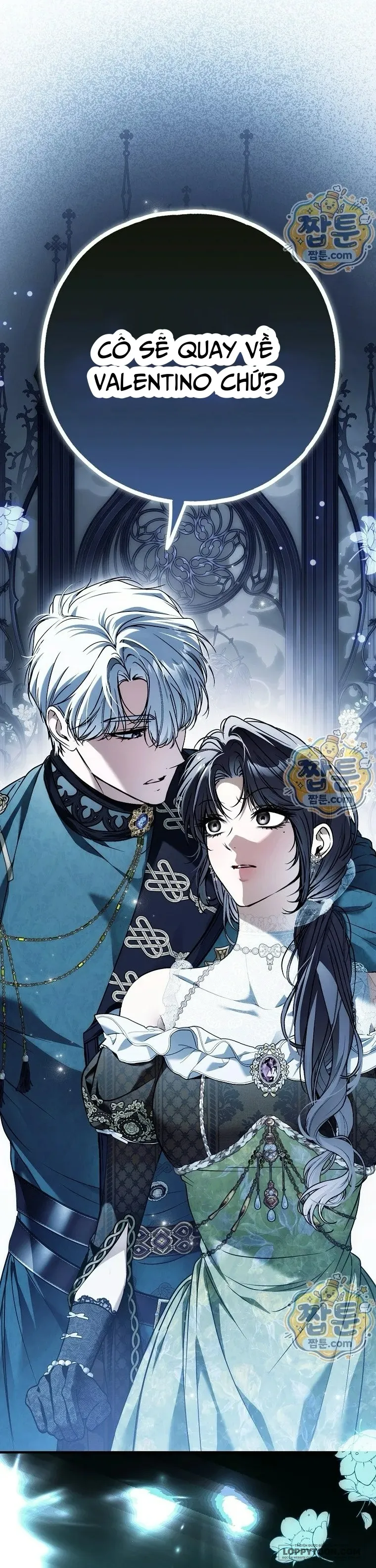 Có Kẻ Đã Sở Hữu Cơ Thể Của Tôi Chap 93 - trang 11