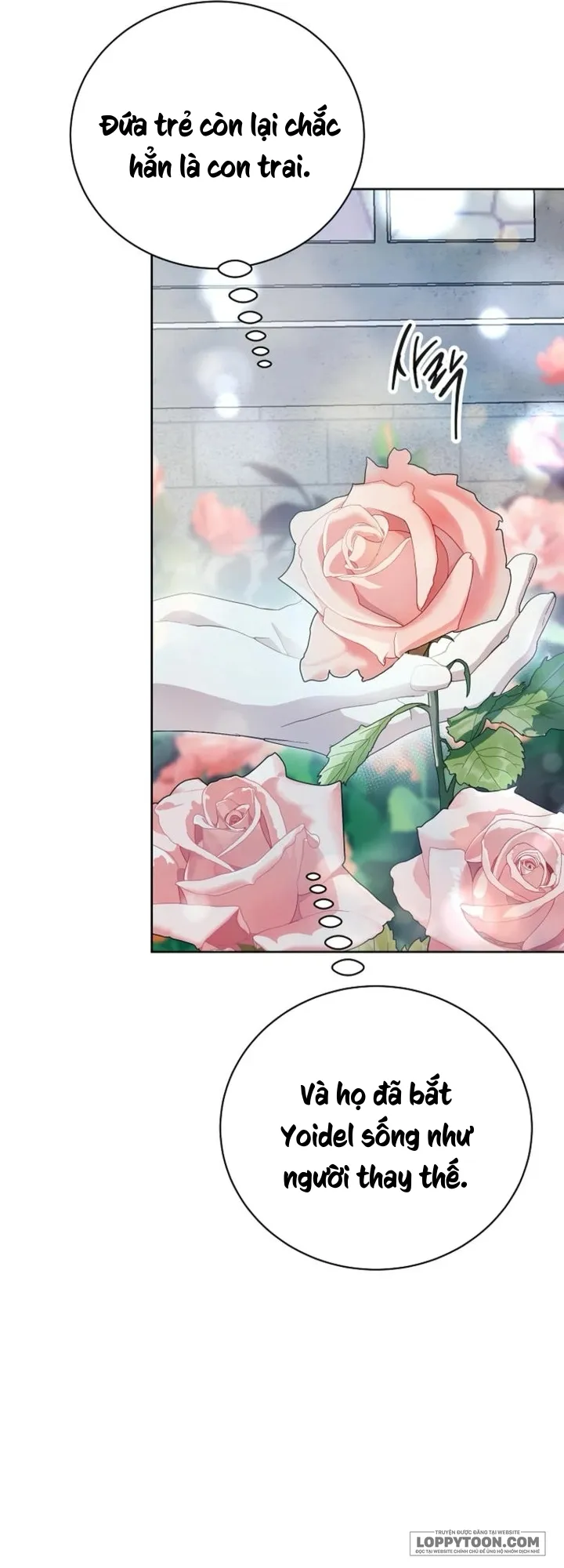 Phía Sau Mặt Nạ Của Nam Chính Hiền Lành Chap 78 - trang 43