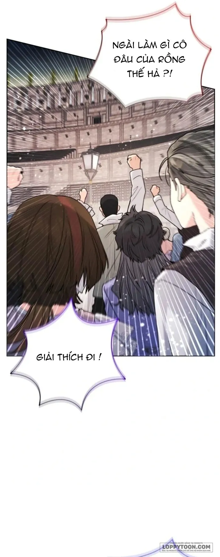 Bé Cá Voi Sát Thủ Phản Diện Chap 86 - trang 8