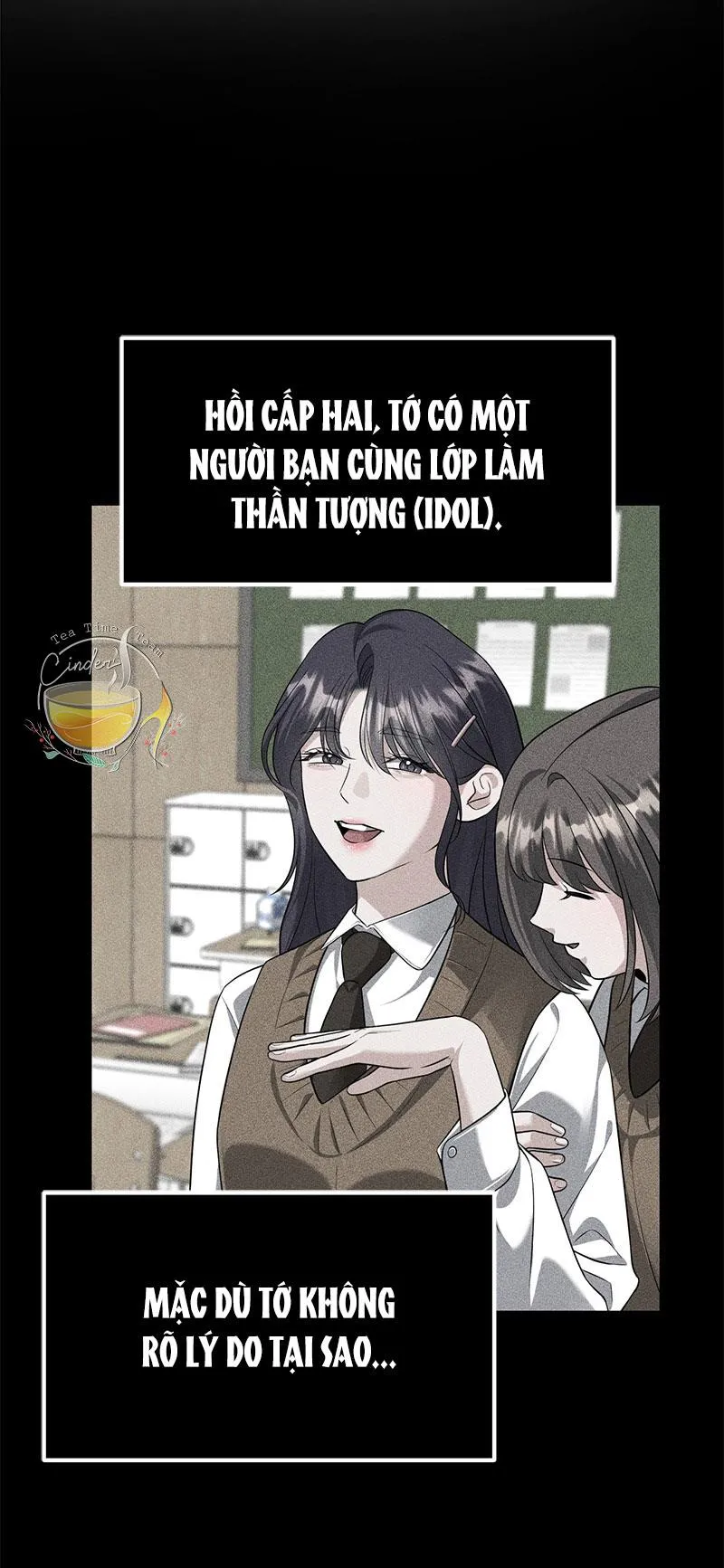 Xâm Nhập Trường Trung Học Tài Phiệt Chap 45 - trang 4