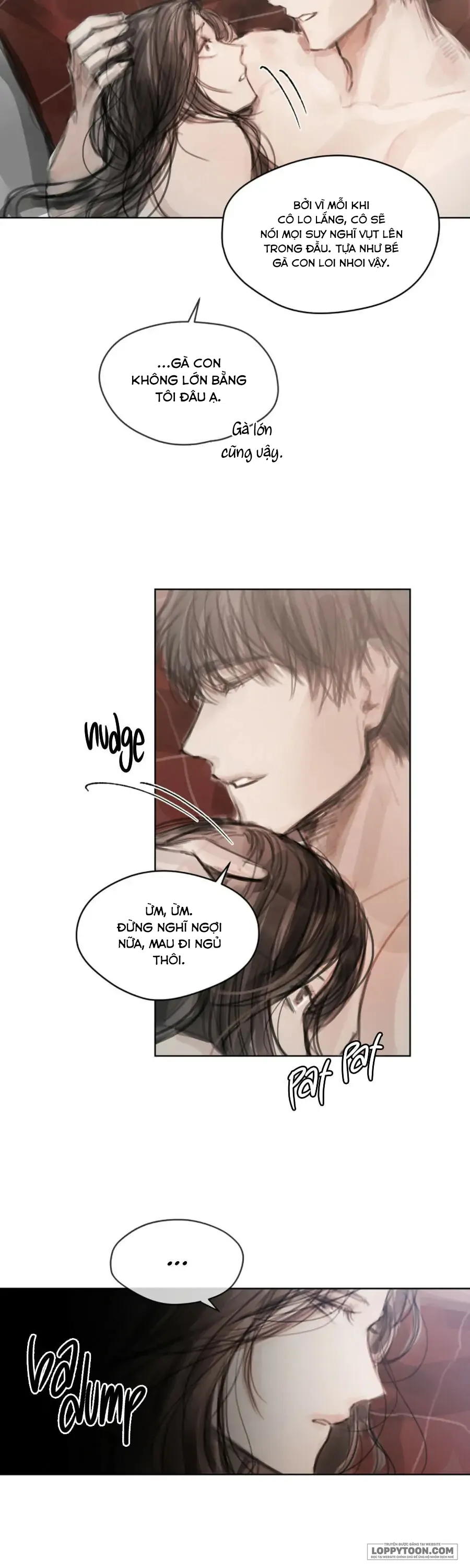 Doppio Senso Chap 20 - trang 20