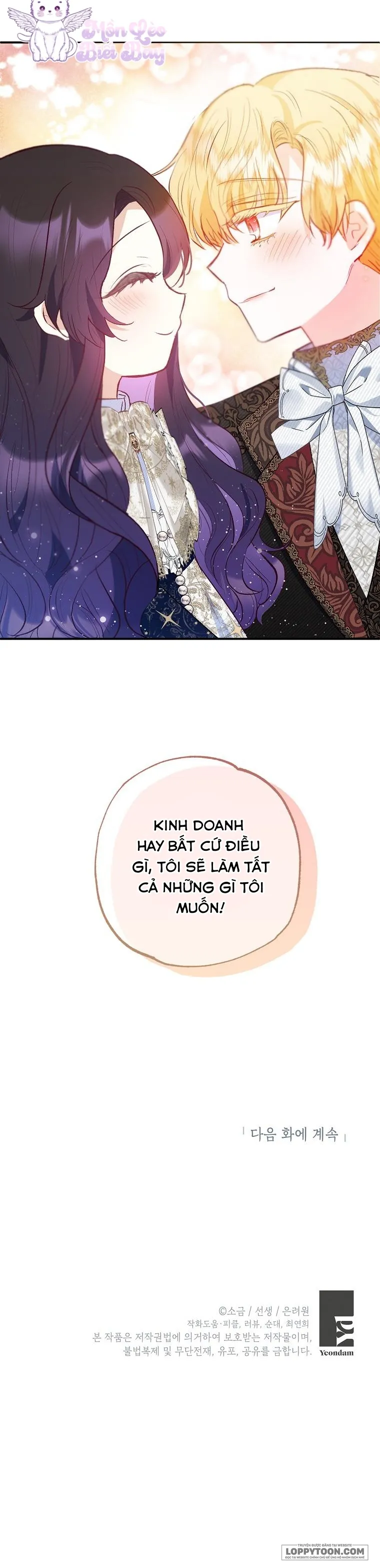 Con Gái Cưng Của Quỷ Chap 58 - trang 44