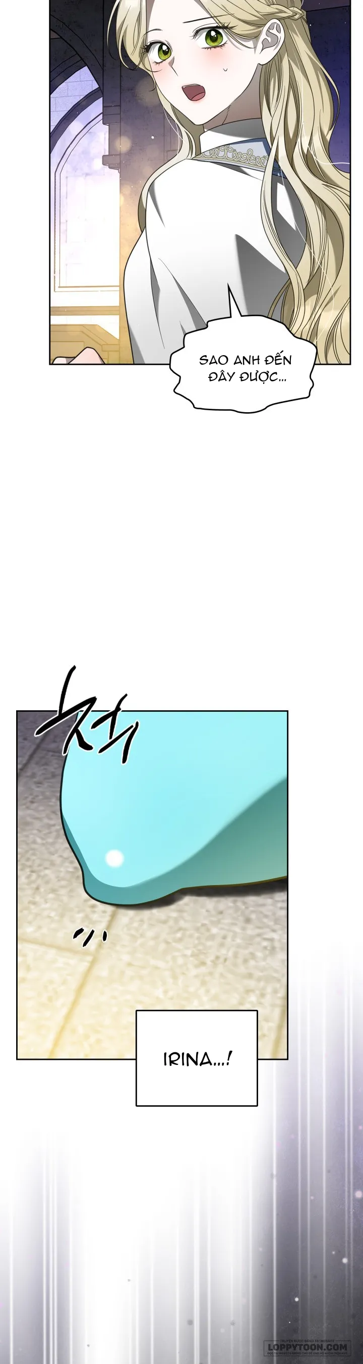 Nam Chính Quái Vật Sống Dưới Giường Tôi Chap 66 - trang 38