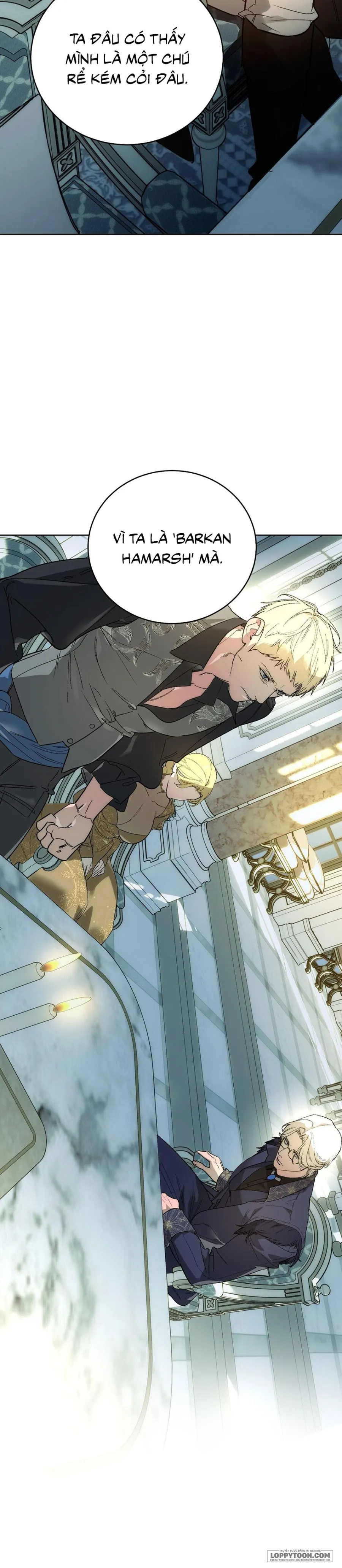 Gửi Đến Kẻ Sẽ Hủy Diệt Tôi Chap 16 - trang 19